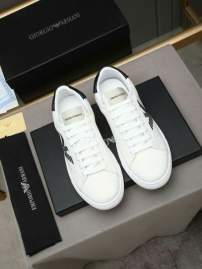 Picture of Armani Shoes _SKUArmanisz38-44hnx0605773